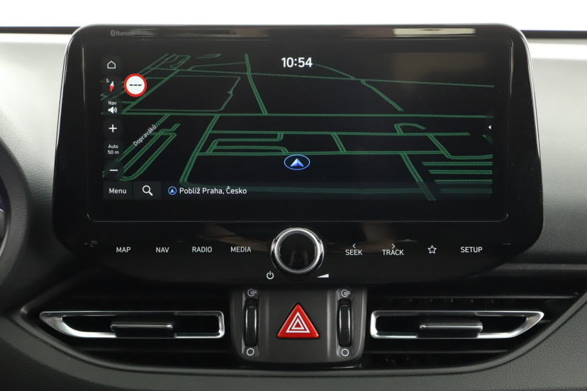 Hyundai i30, 2023