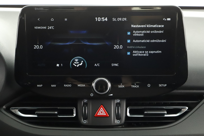Hyundai i30, 2023