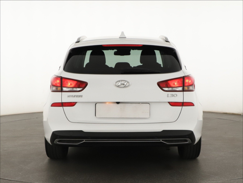 Hyundai i30, 2023