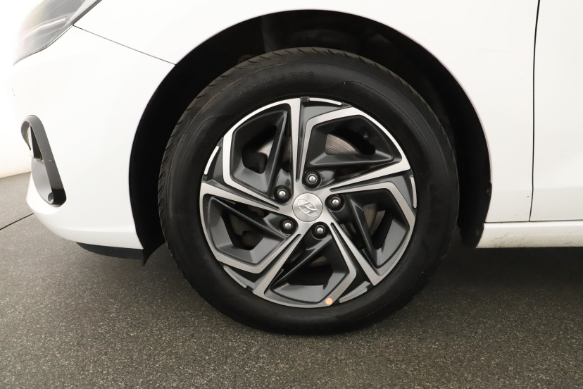 Hyundai i30, 2023