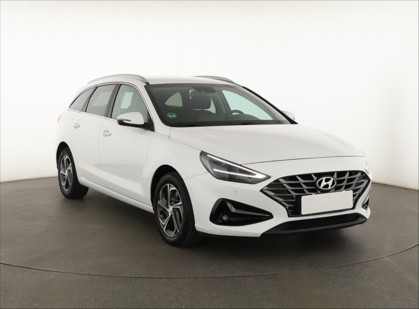 Hyundai i30, 2023