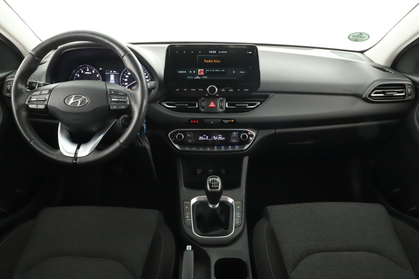 Hyundai i30, 2023