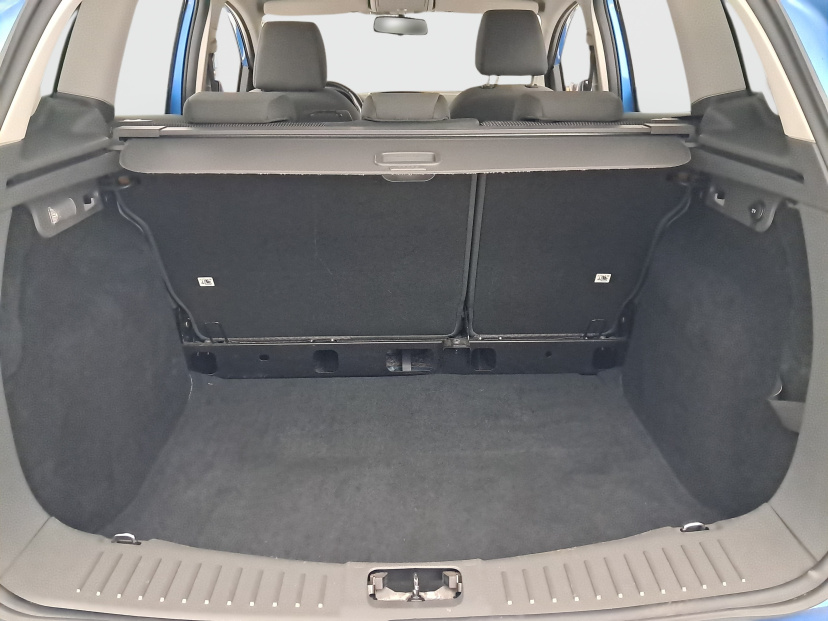Ford Kuga, 2009