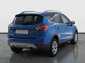 Ford Kuga, 2009