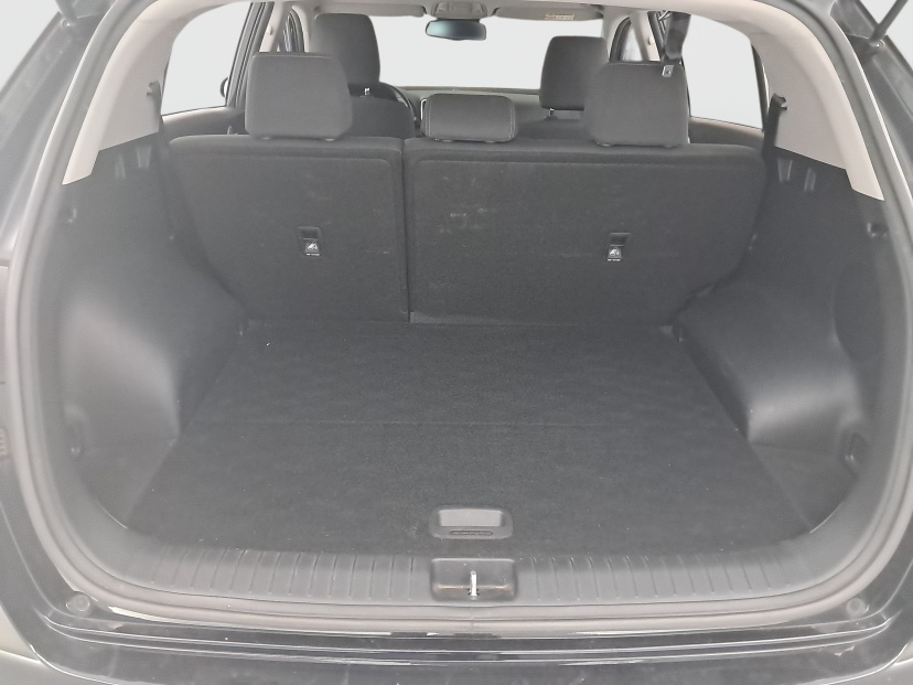 Kia Sportage, 2016