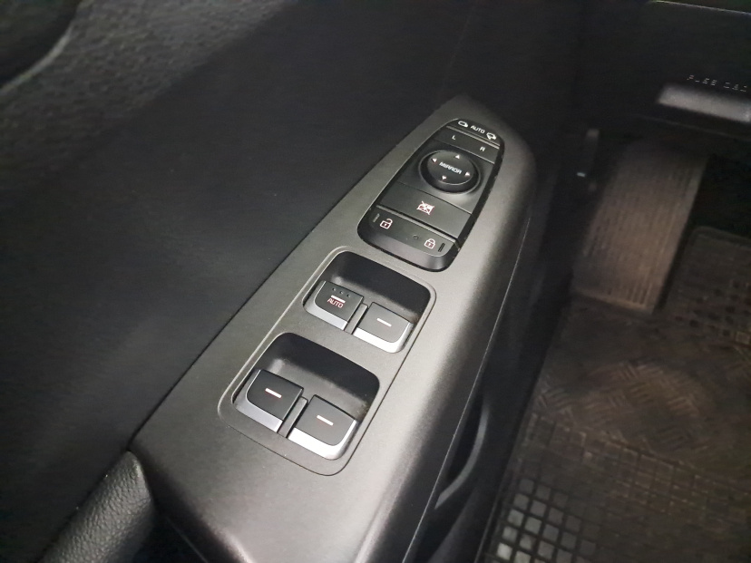 Kia Sportage, 2016