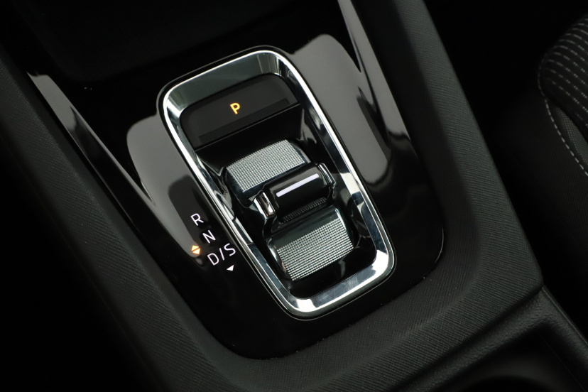 Škoda Octavia, 2024