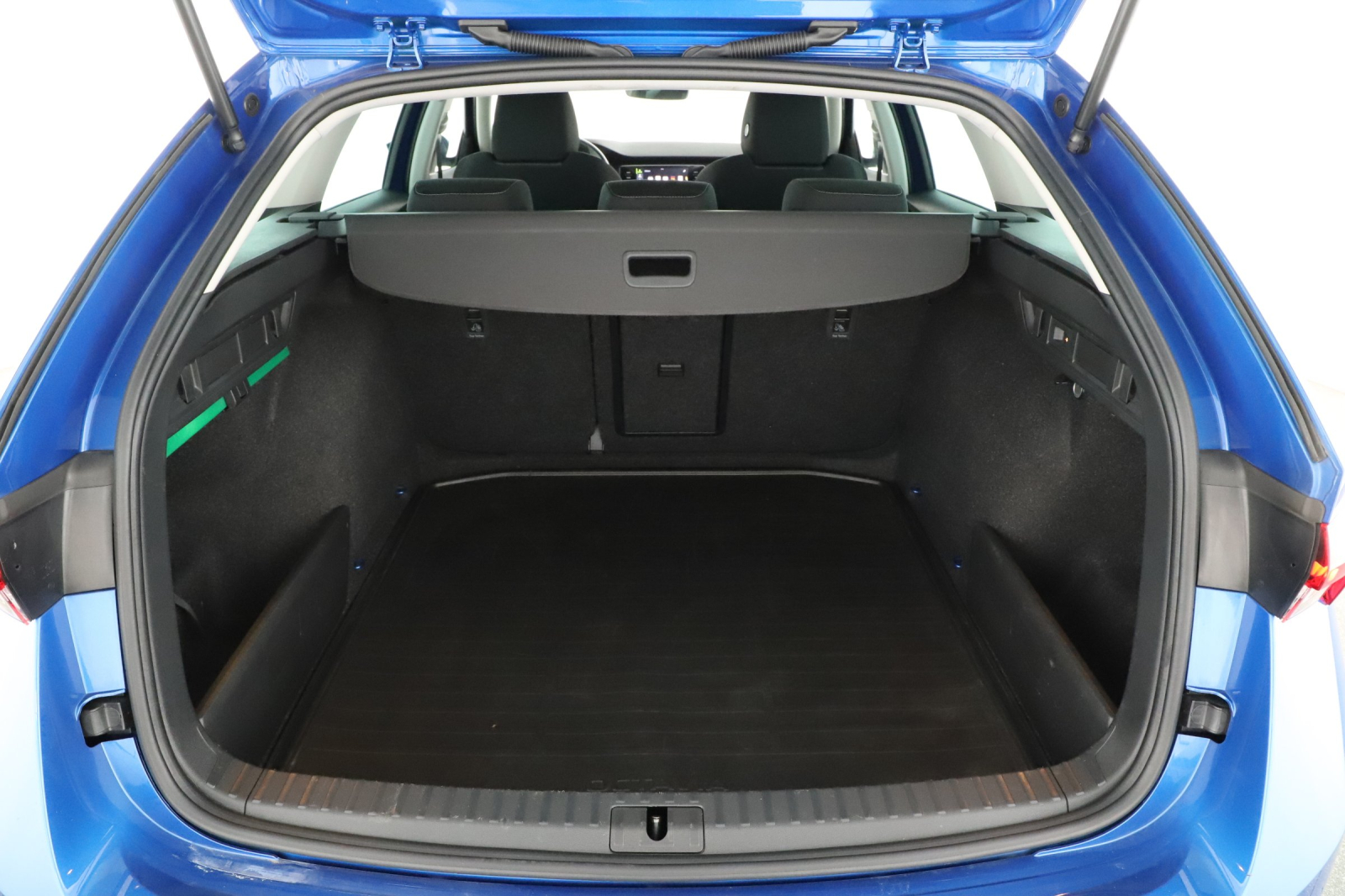 Škoda Octavia - 2024