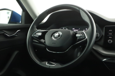 Škoda Octavia - 2024