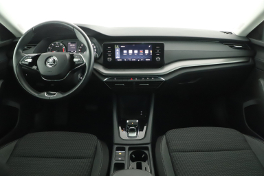 Škoda Octavia - 2024