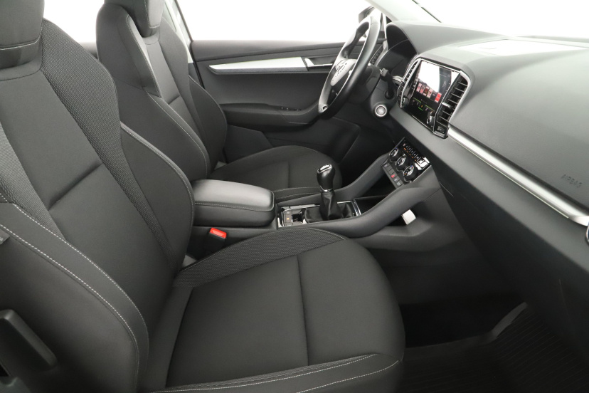 Škoda Karoq, 2022