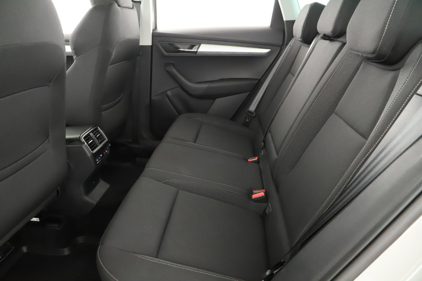 Škoda Karoq, 2022