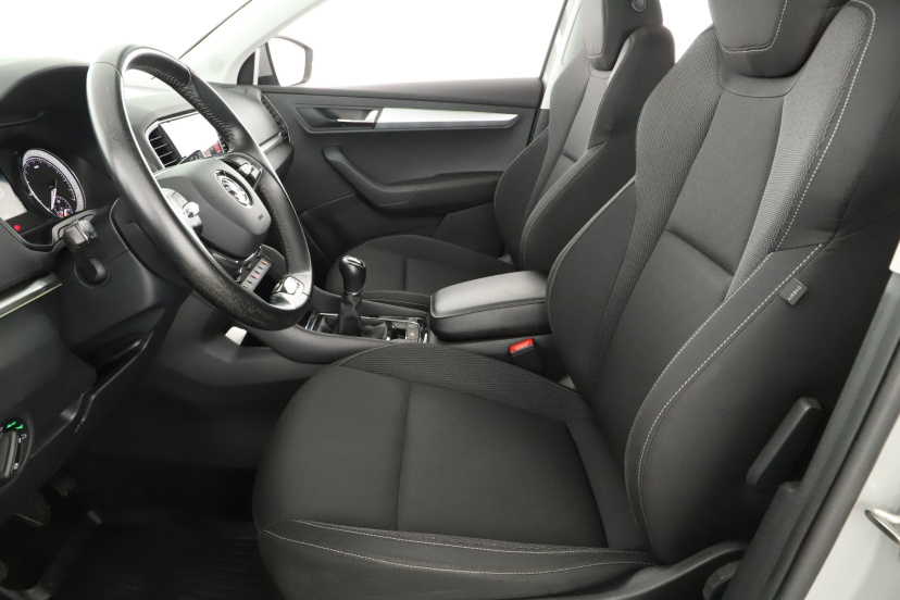 Škoda Karoq, 2022