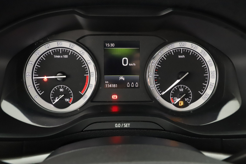 Škoda Karoq, 2022