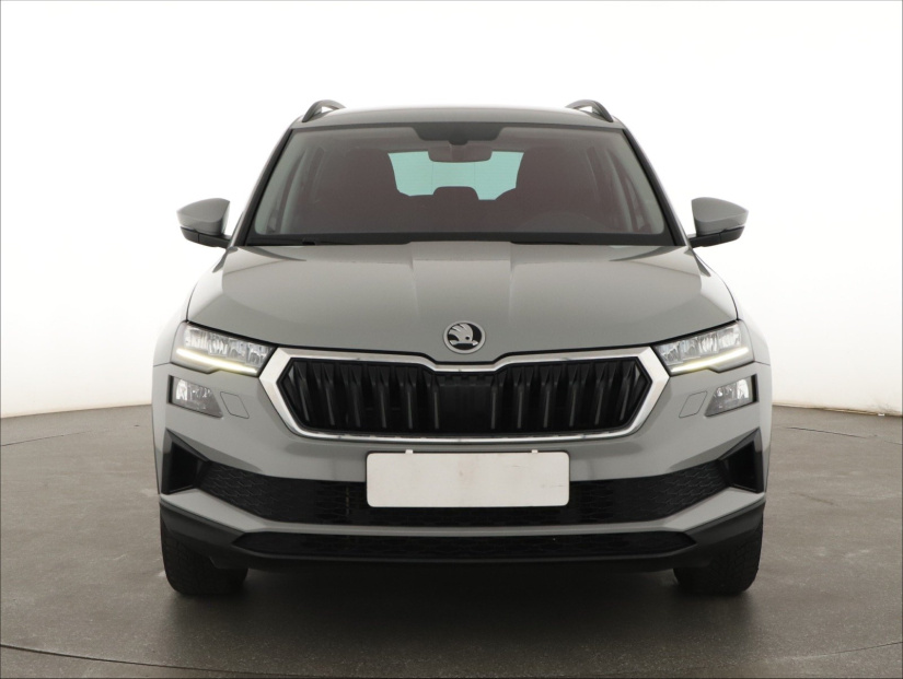 Škoda Karoq, 2022