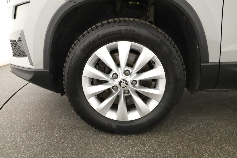 Škoda Karoq, 2022