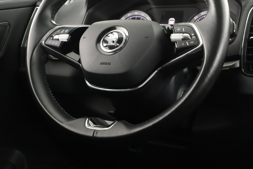 Škoda Karoq, 2022