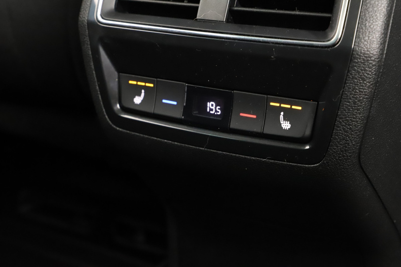 Škoda Karoq, 2022