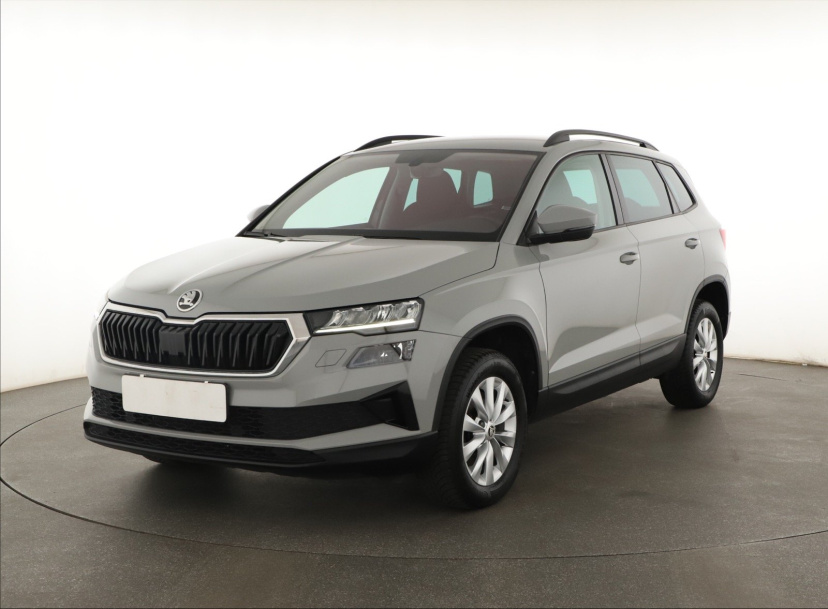 Škoda Karoq, 2022