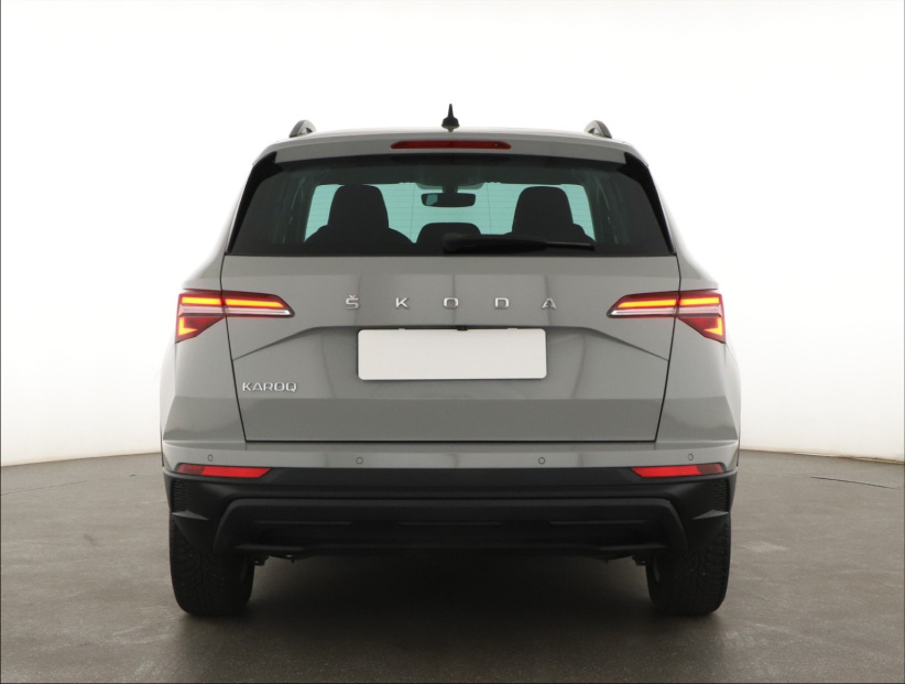 Škoda Karoq, 2022