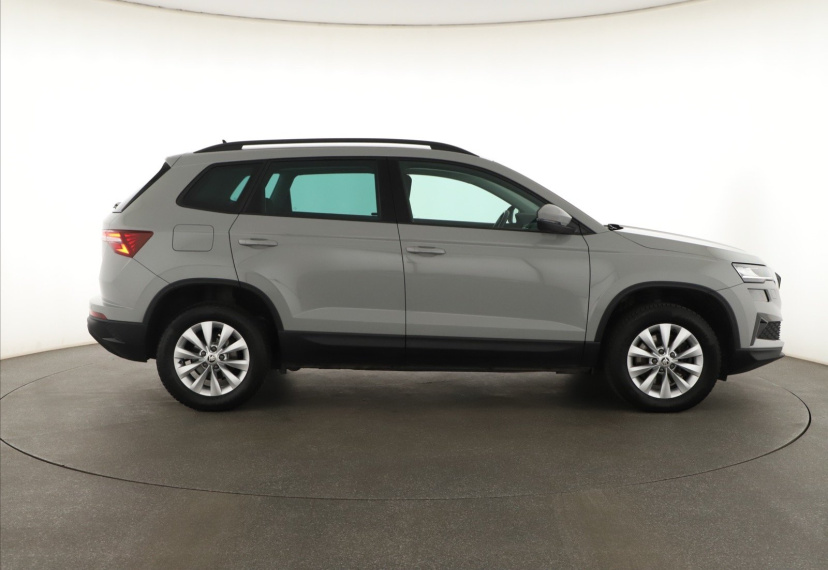 Škoda Karoq, 2022