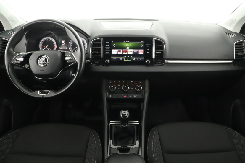 Škoda Karoq, 2022