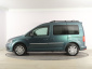 Volkswagen Caddy, 2017