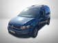 Volkswagen Caddy, 2017
