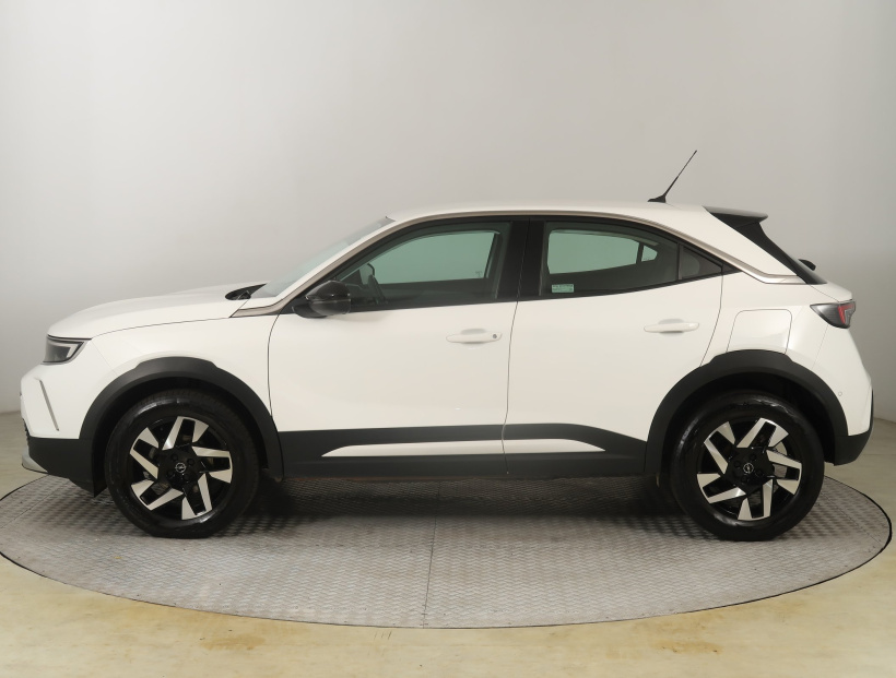Opel Mokka, 2022