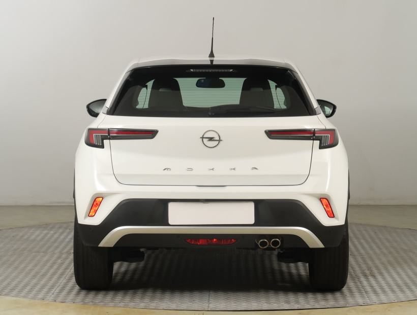 Opel Mokka, 2022
