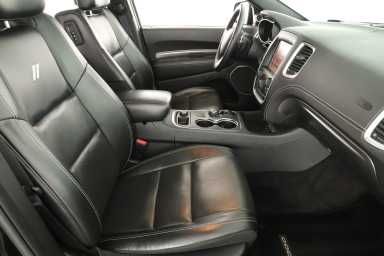 Dodge Durango - 2017