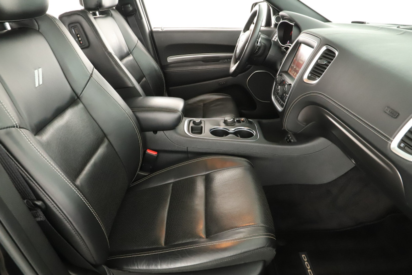 Dodge Durango, 2017