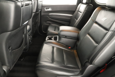 Dodge Durango - 2017