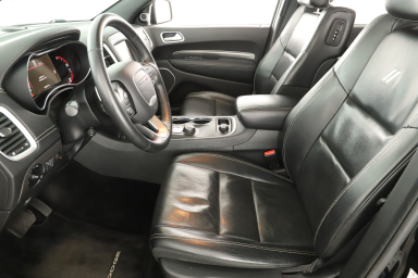 Dodge Durango - 2017
