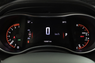Dodge Durango - 2017