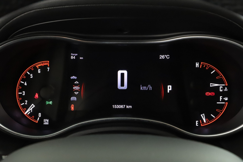 Dodge Durango, 2017