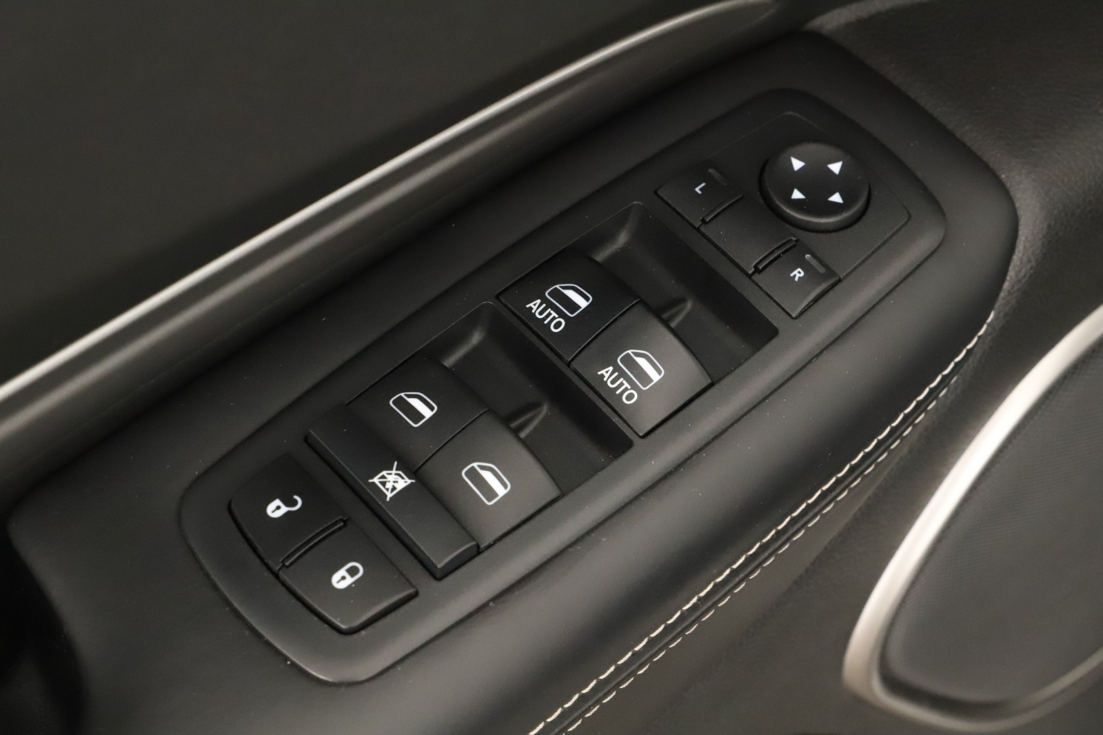 Dodge Durango - 2017
