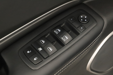 Dodge Durango - 2017