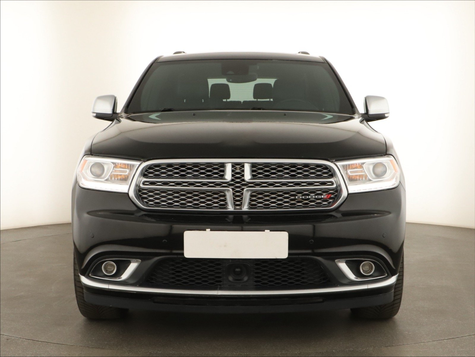 Dodge Durango - 2017