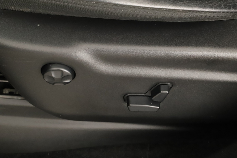 Dodge Durango, 2017
