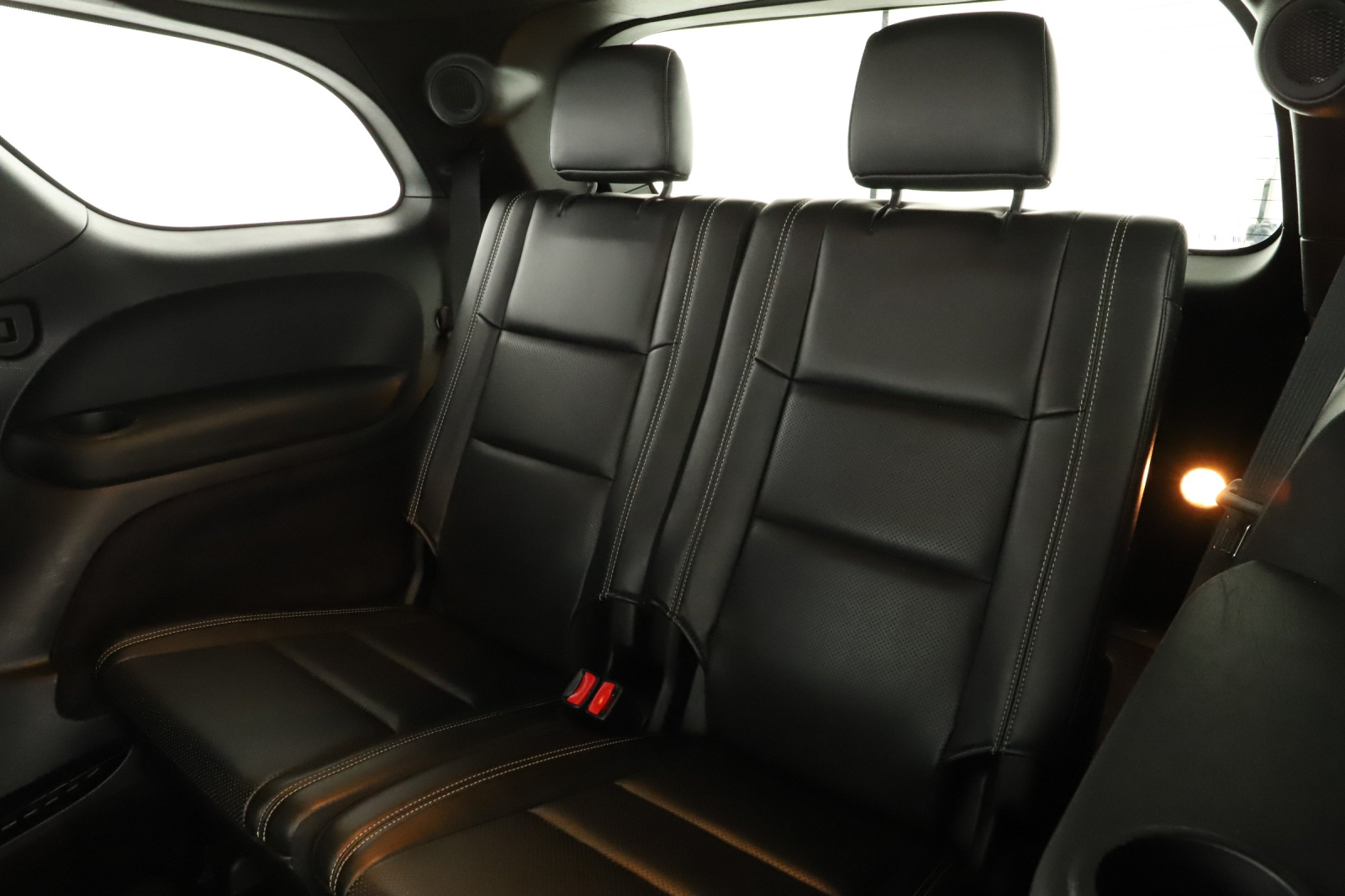 Dodge Durango - 2017