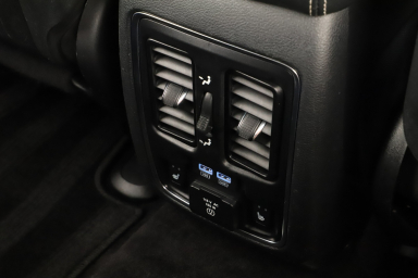 Dodge Durango - 2017