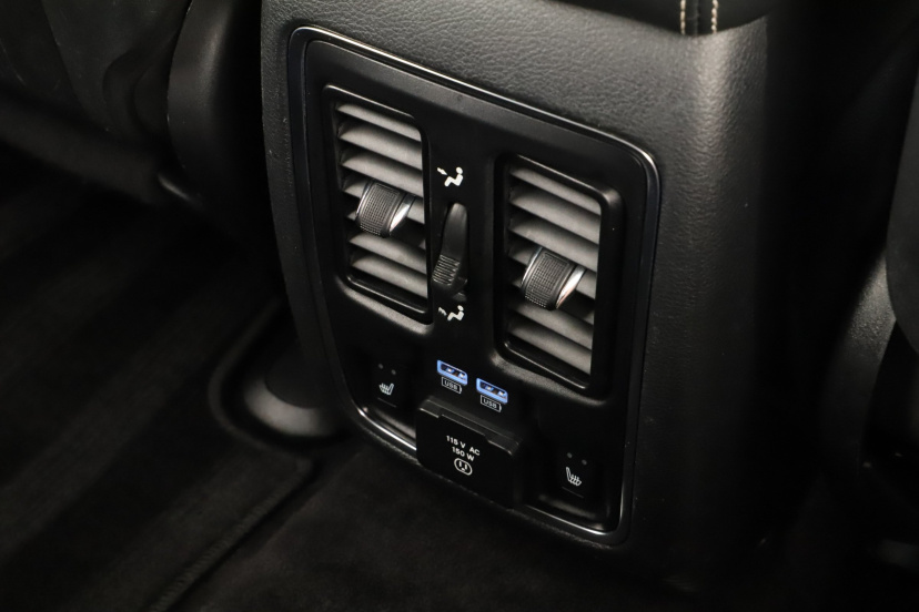Dodge Durango, 2017