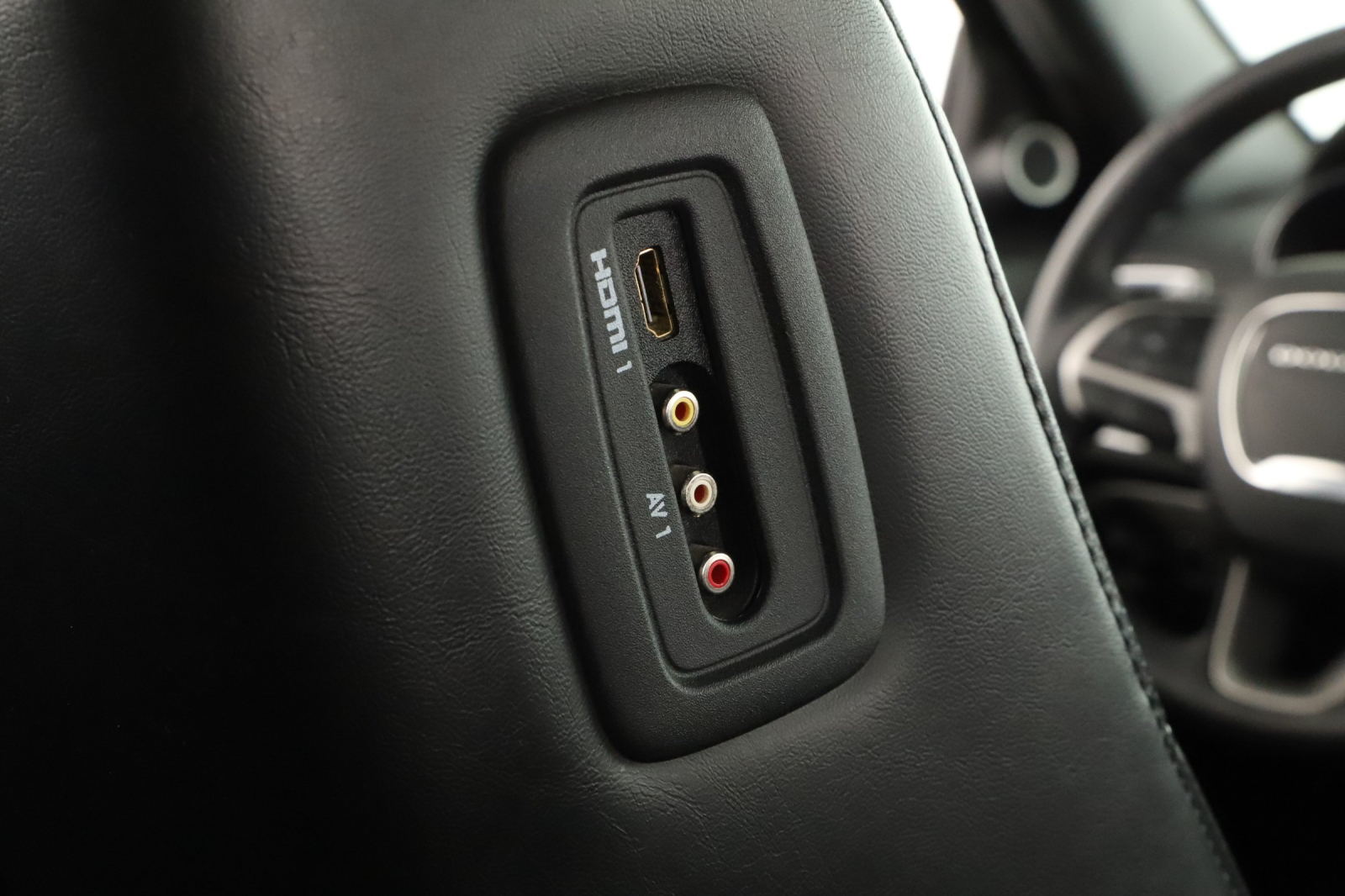 Dodge Durango - 2017