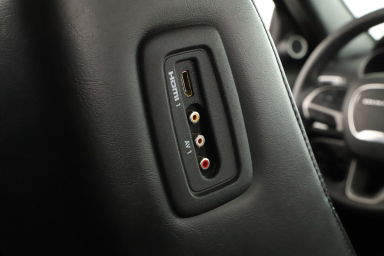 Dodge Durango - 2017