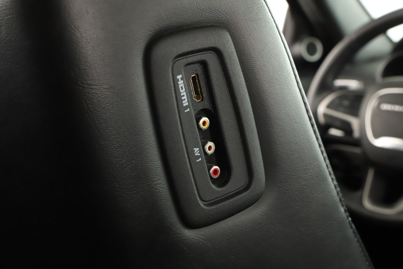 Dodge Durango, 2017