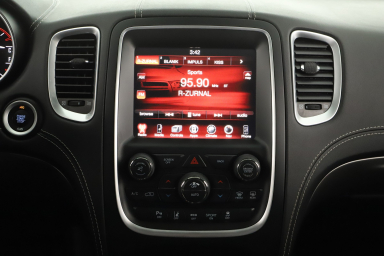 Dodge Durango - 2017