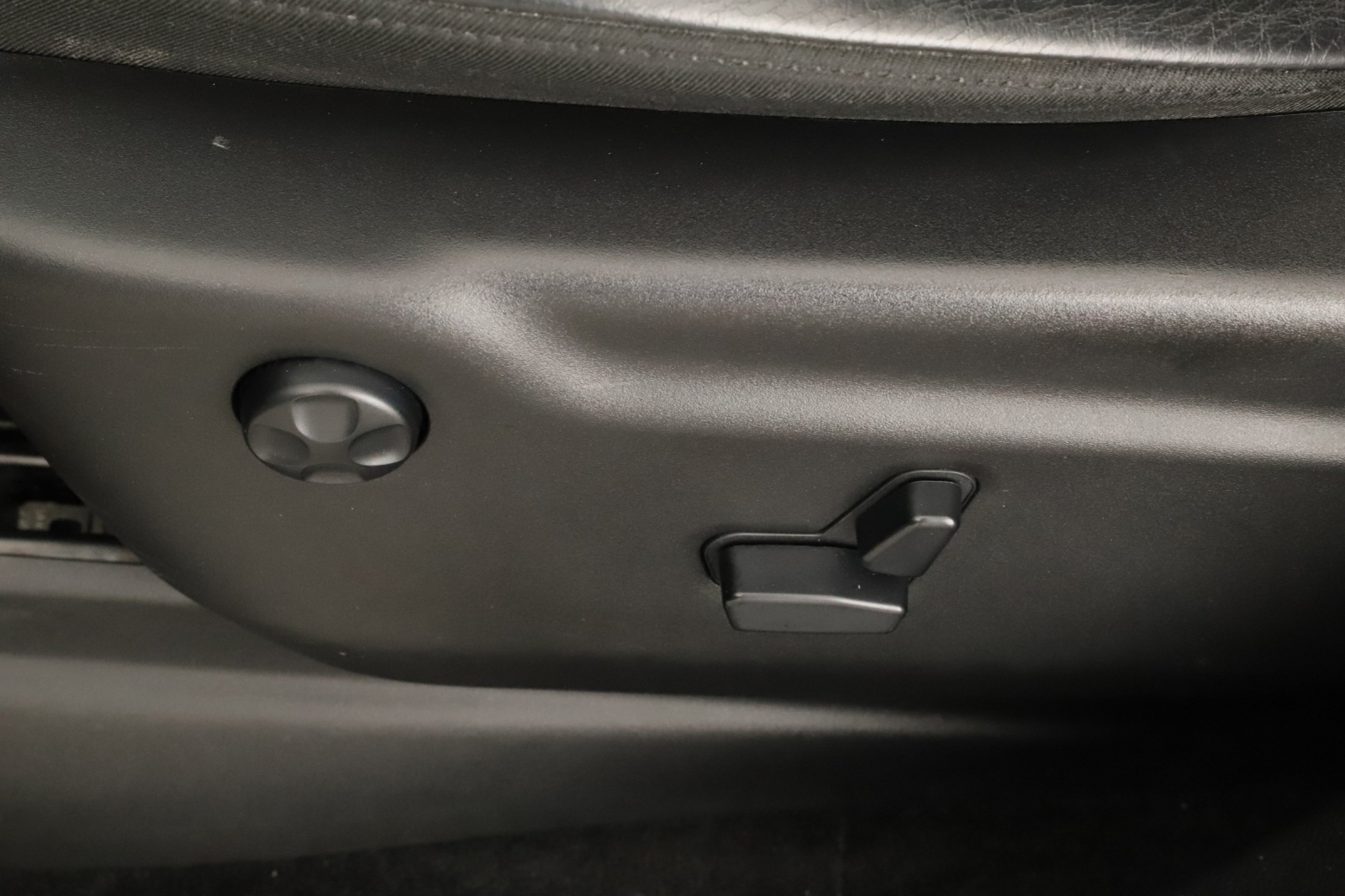 Dodge Durango - 2017