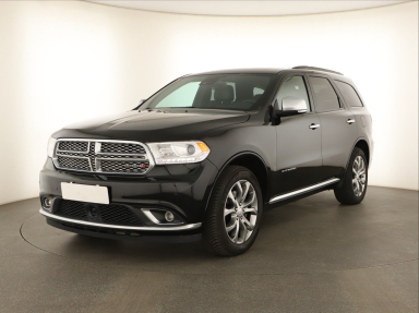 Dodge Durango - 2017