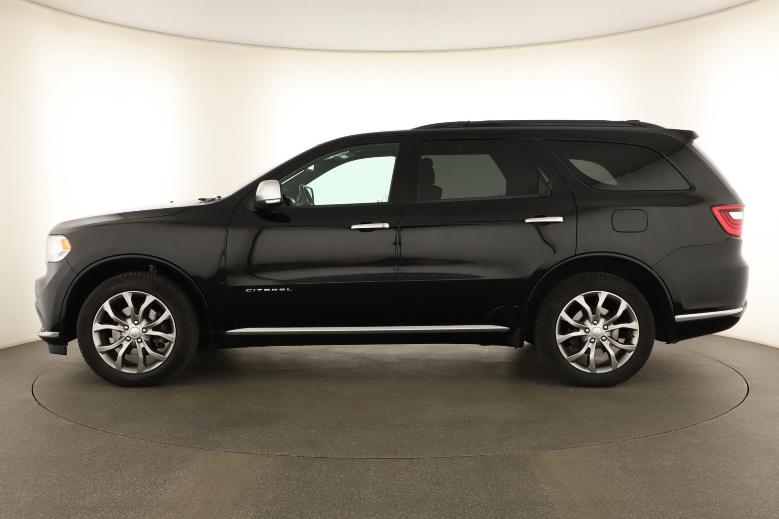 Dodge Durango - 2017